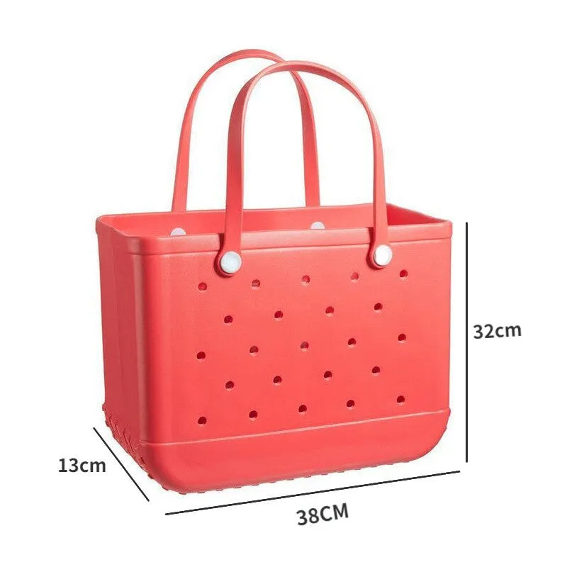 Extra Large Rubber Bag