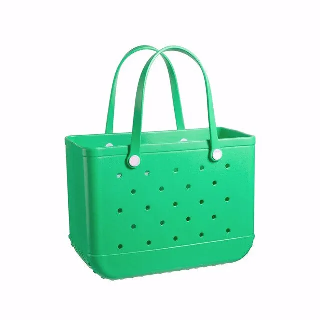 Extra Large Rubber Bag