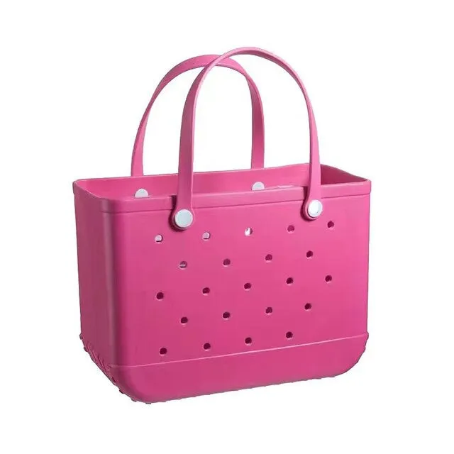 Extra Large Rubber Bag