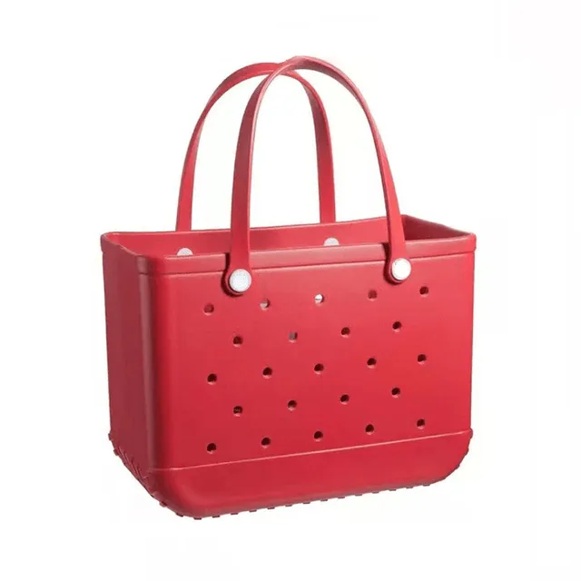 Extra Large Rubber Bag