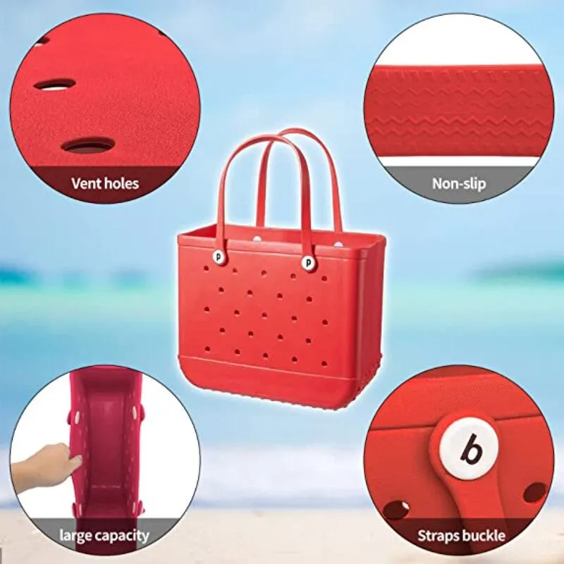 Extra Large Rubber Bag