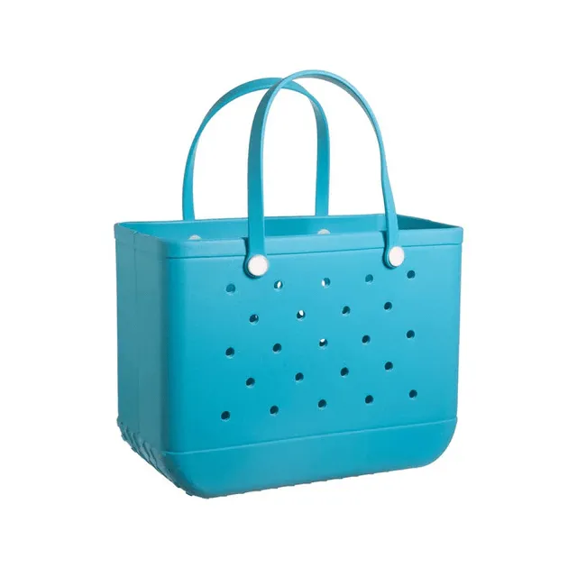Extra Large Rubber Bag