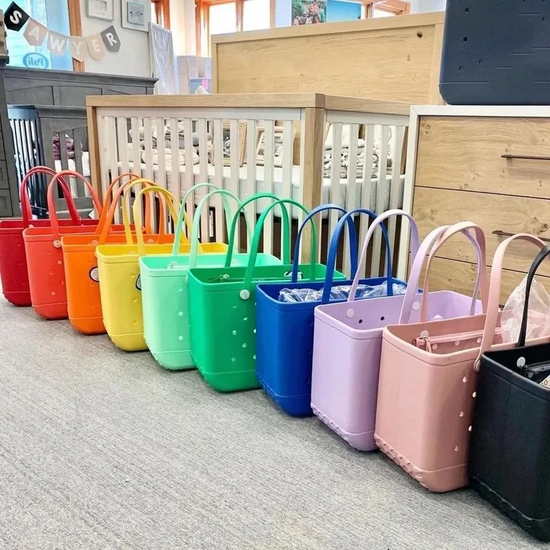 Extra Large Rubber Bag