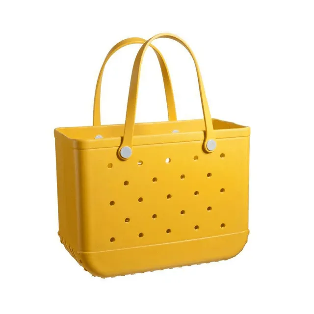 Extra Large Rubber Bag