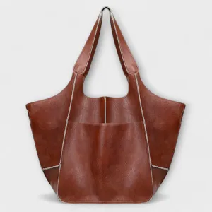 Extra-Large Weekend Tote