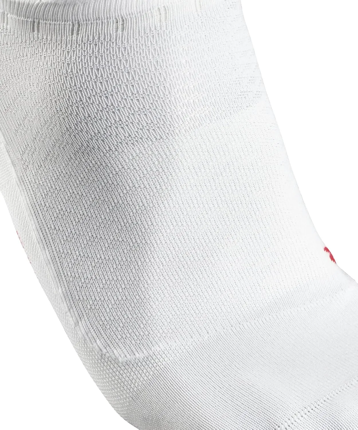FALKE Women's RU5 Race Invisible Running Socks, No Show, Ultralight Cushion, Athletic, Breathable Quick Dry, Nylon, 1 Pair