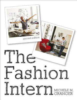 Fashion Intern [With CDROM]