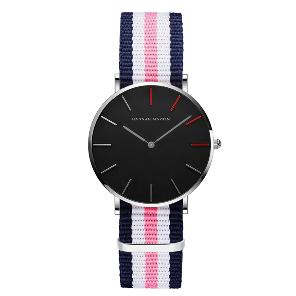 Fashion Relogio Masculino Women