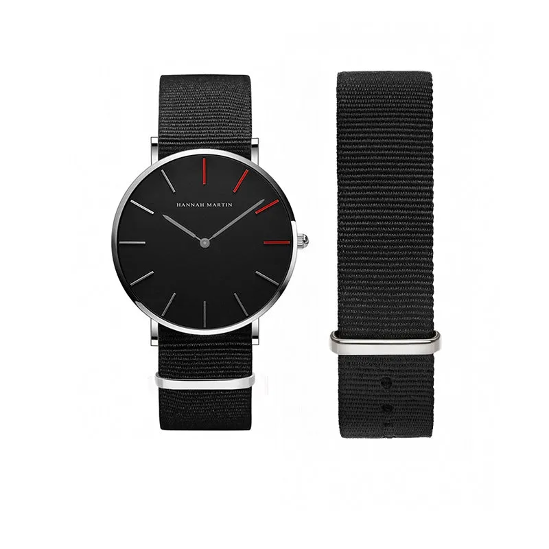 Fashion Relogio Masculino Women