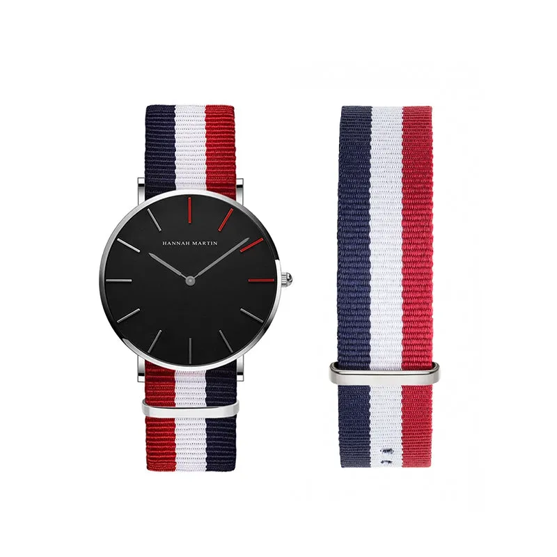 Fashion Relogio Masculino Women