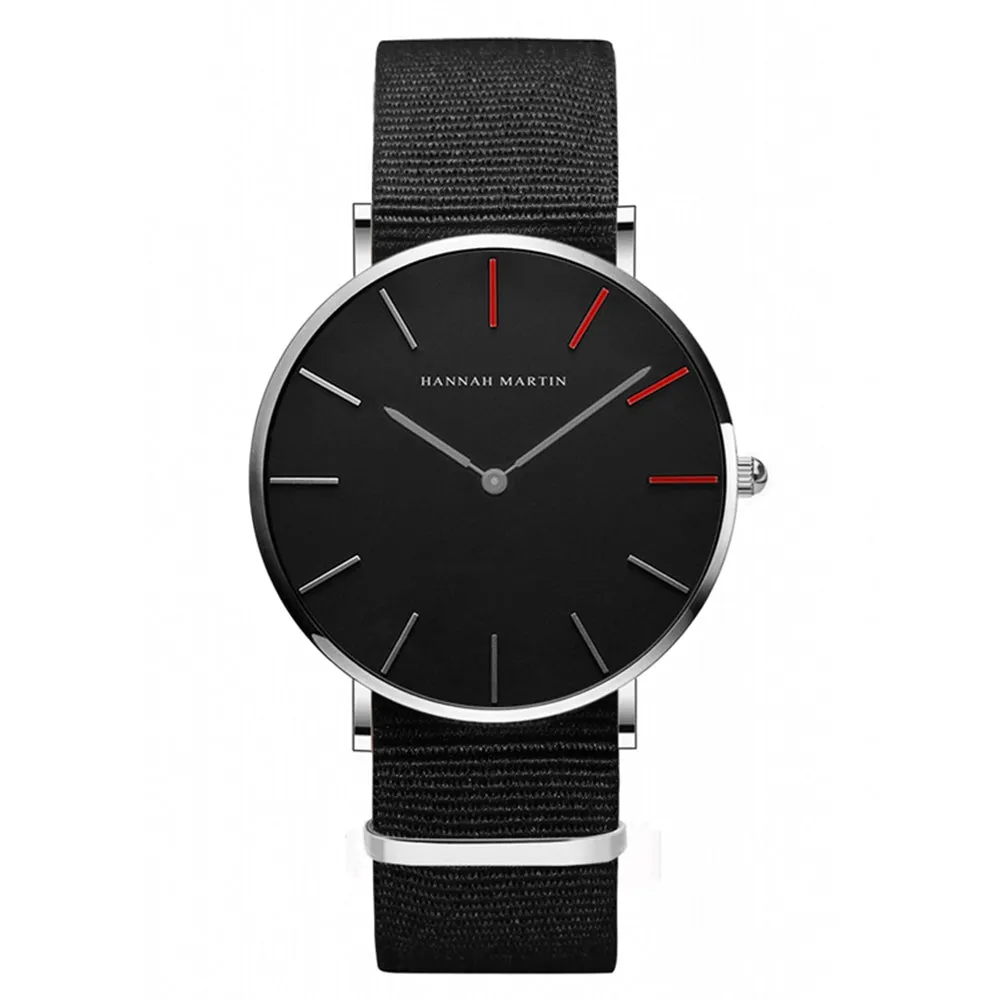 Fashion Relogio Masculino Women