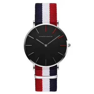 Fashion Relogio Masculino Women