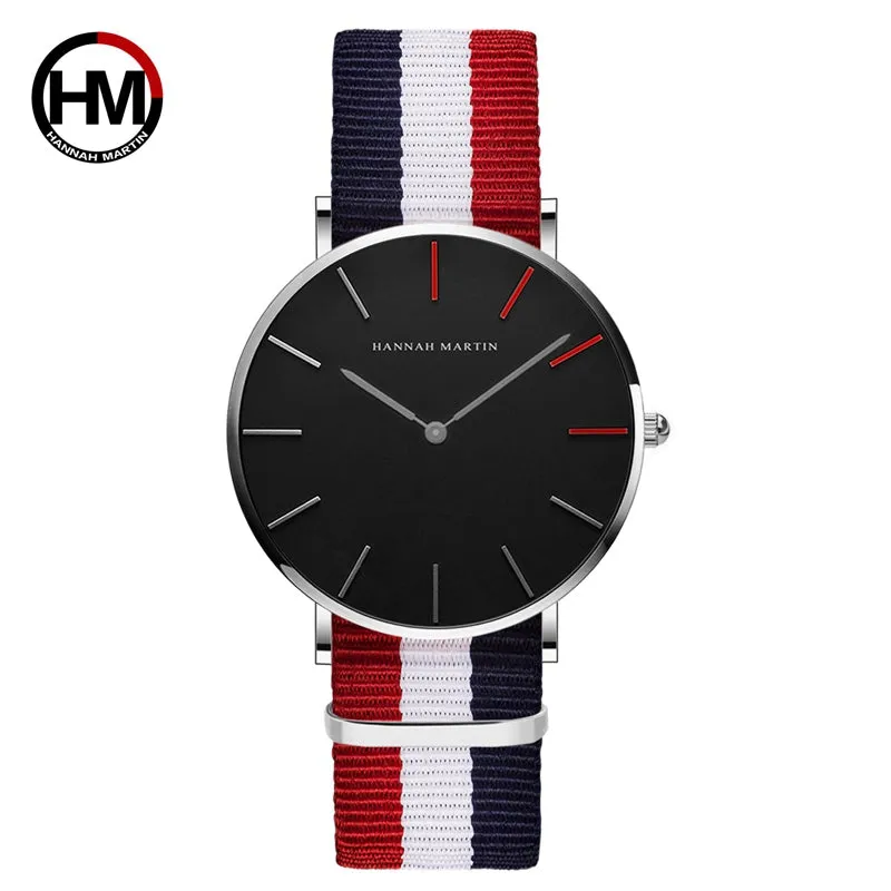 Fashion Relogio Masculino Women