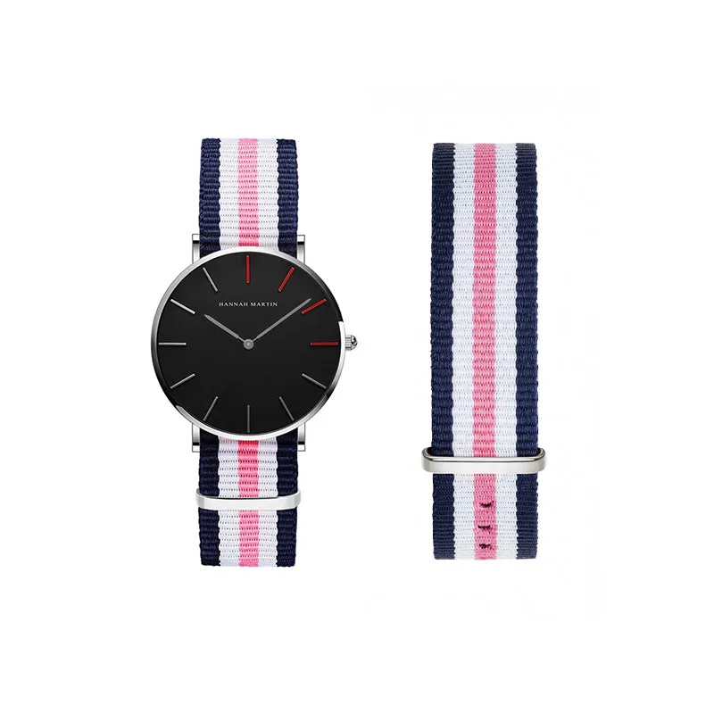 Fashion Relogio Masculino Women