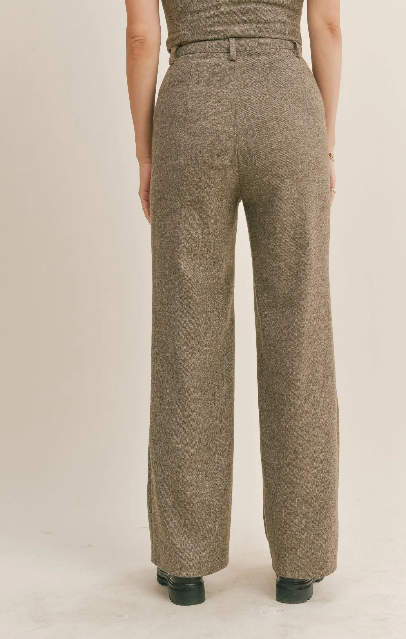 fashion student pants