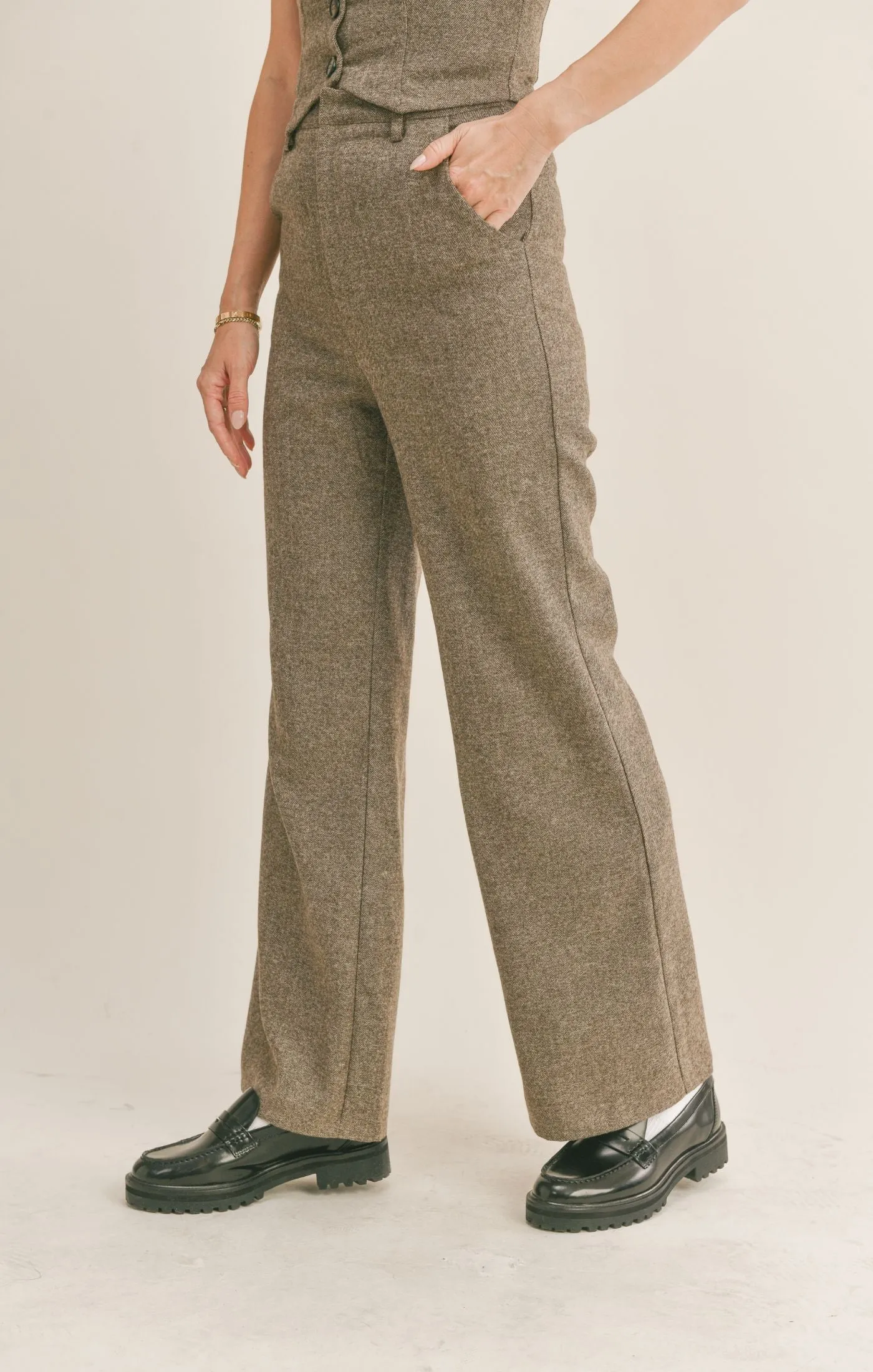 fashion student pants