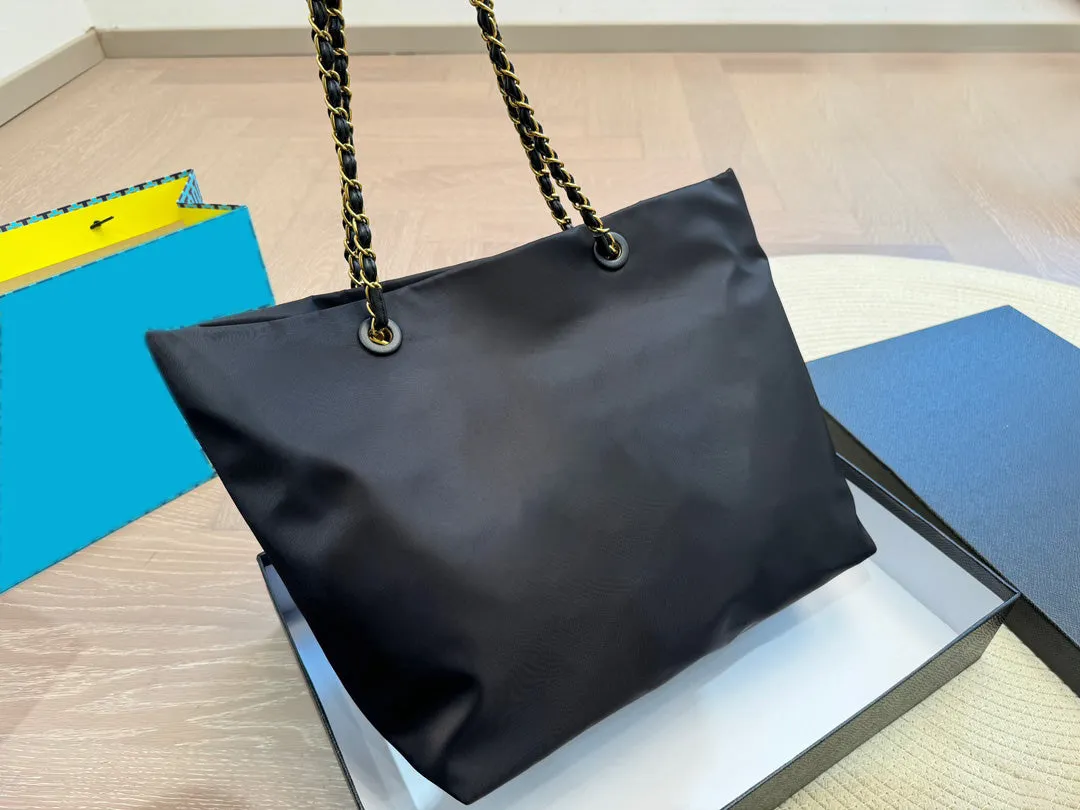 Fashion Tote Bag