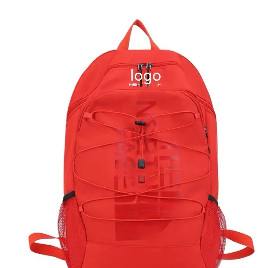 Female Backpacks Valentine's Day discount Fashion Male Trend Junior Trendy Beautiful