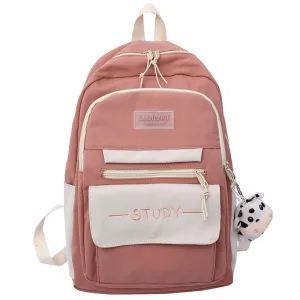 Female High Junior Campus Grade To Backpacks