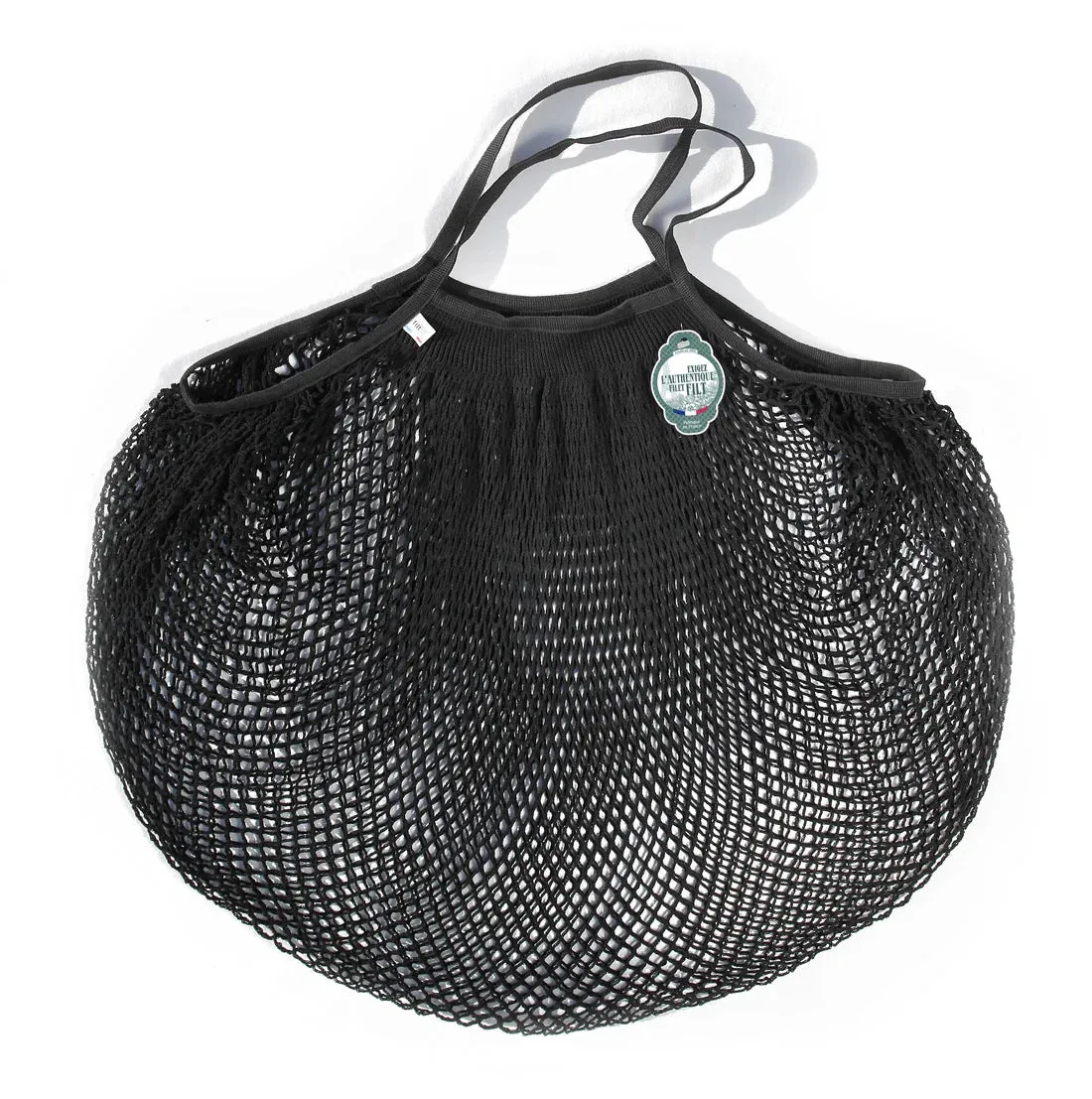 Filt Large Net Shopping Bag