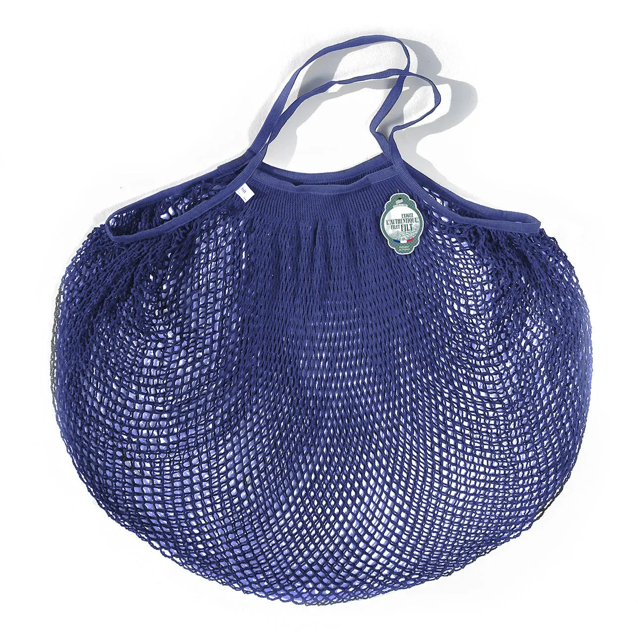 Filt Large Net Shopping Bag