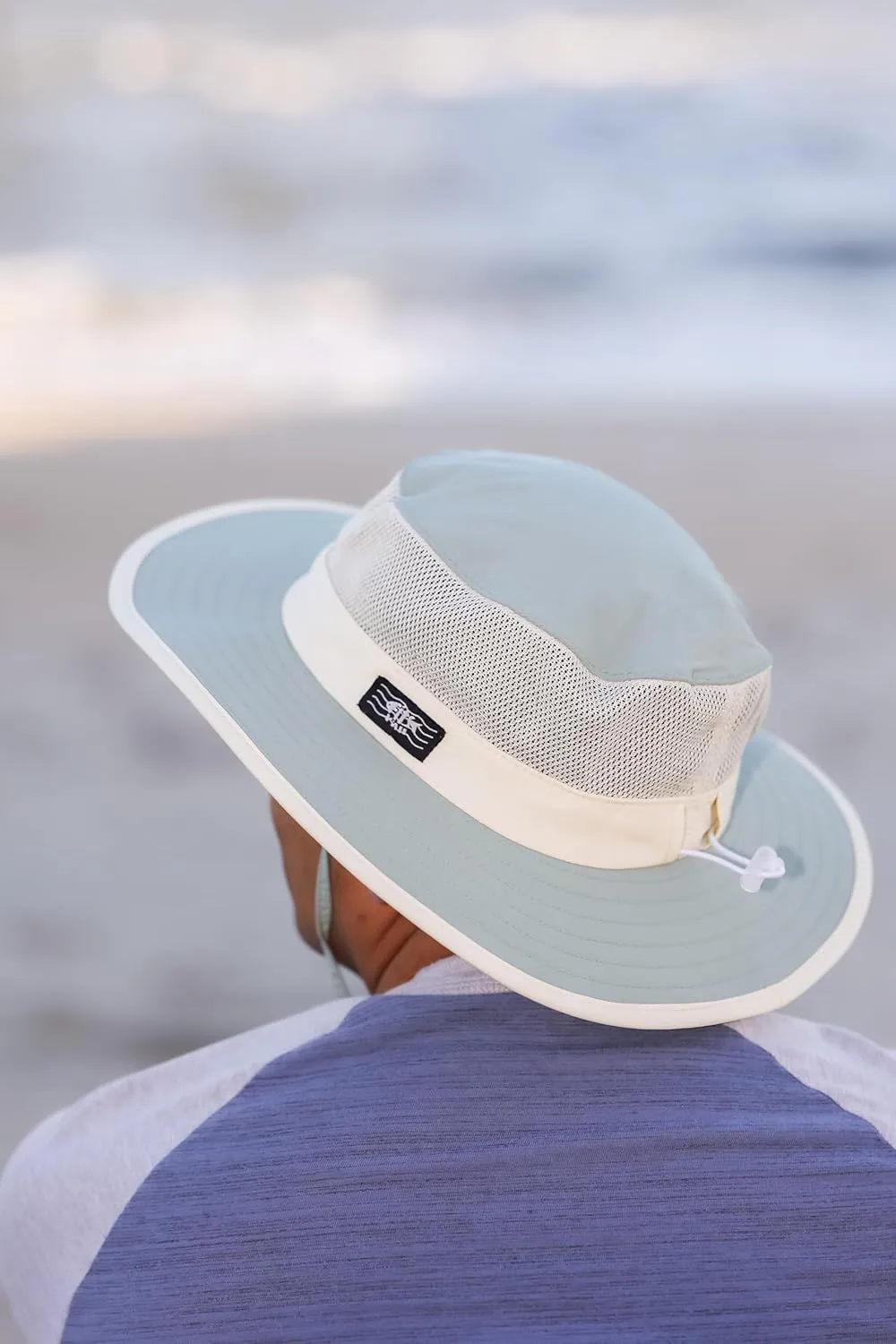 Fits Y'all Lightweight Comfort Fishing Sun Hat Fish Y'all: Breathable Quick Dry UPF50 Sun Protection Packable, All Genders