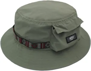 Fits Y'all Lightweight Comfort Fishing Sun Hat Fish Y'all: Breathable Quick Dry UPF50 Sun Protection Packable, All Genders