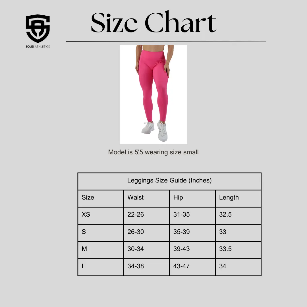FlexFlow Active Leggings
