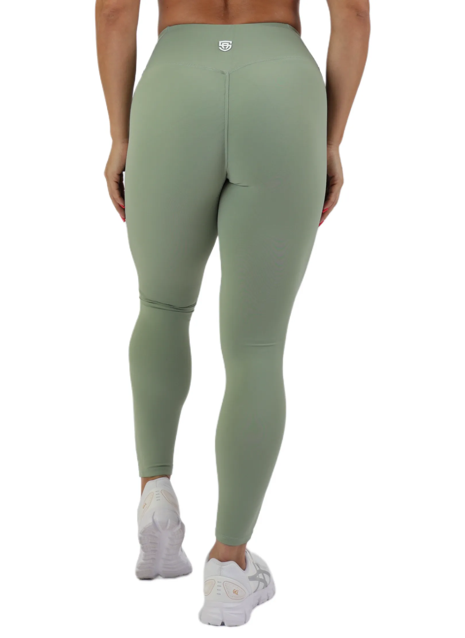 FlexFlow Active Leggings
