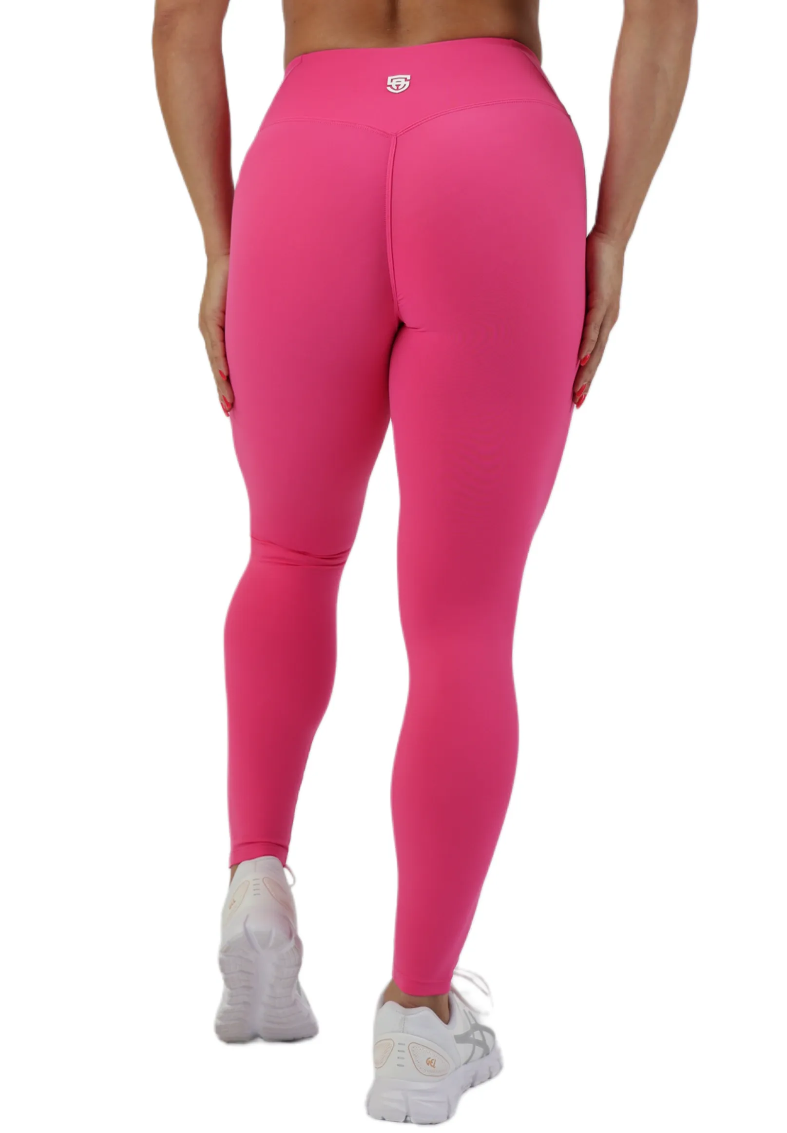 FlexFlow Active Leggings
