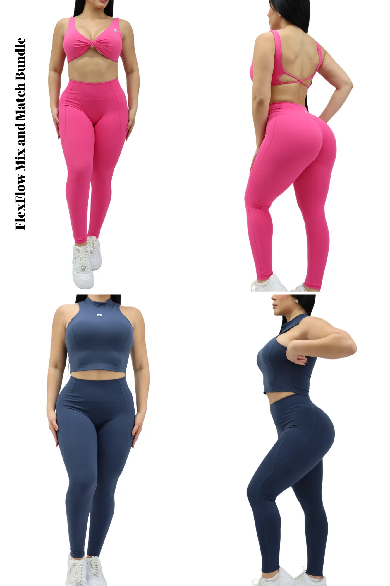 FlexFlow Active Leggings