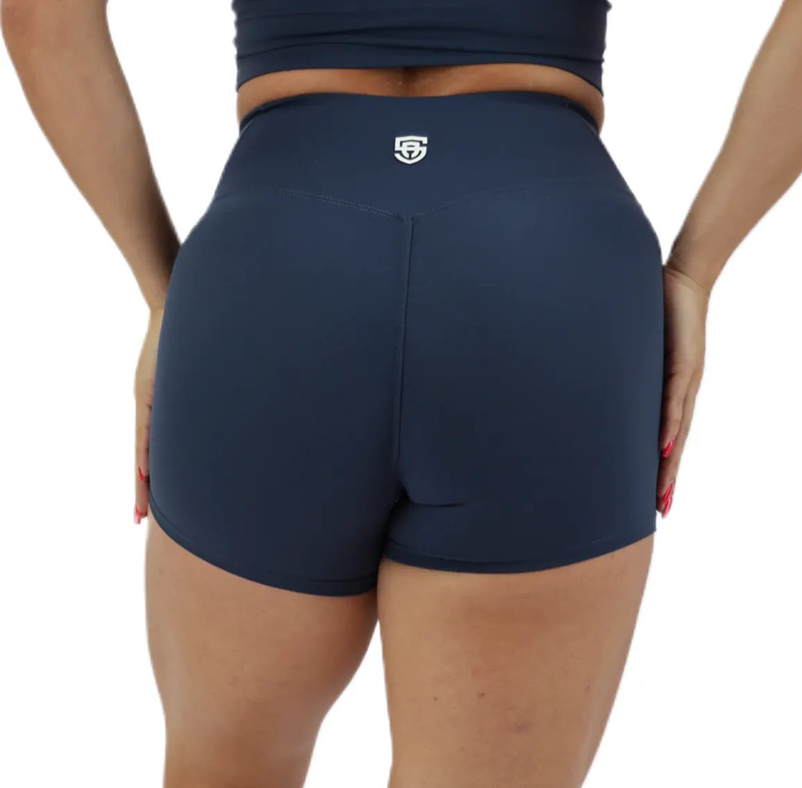 FlexFlow Active Shorts
