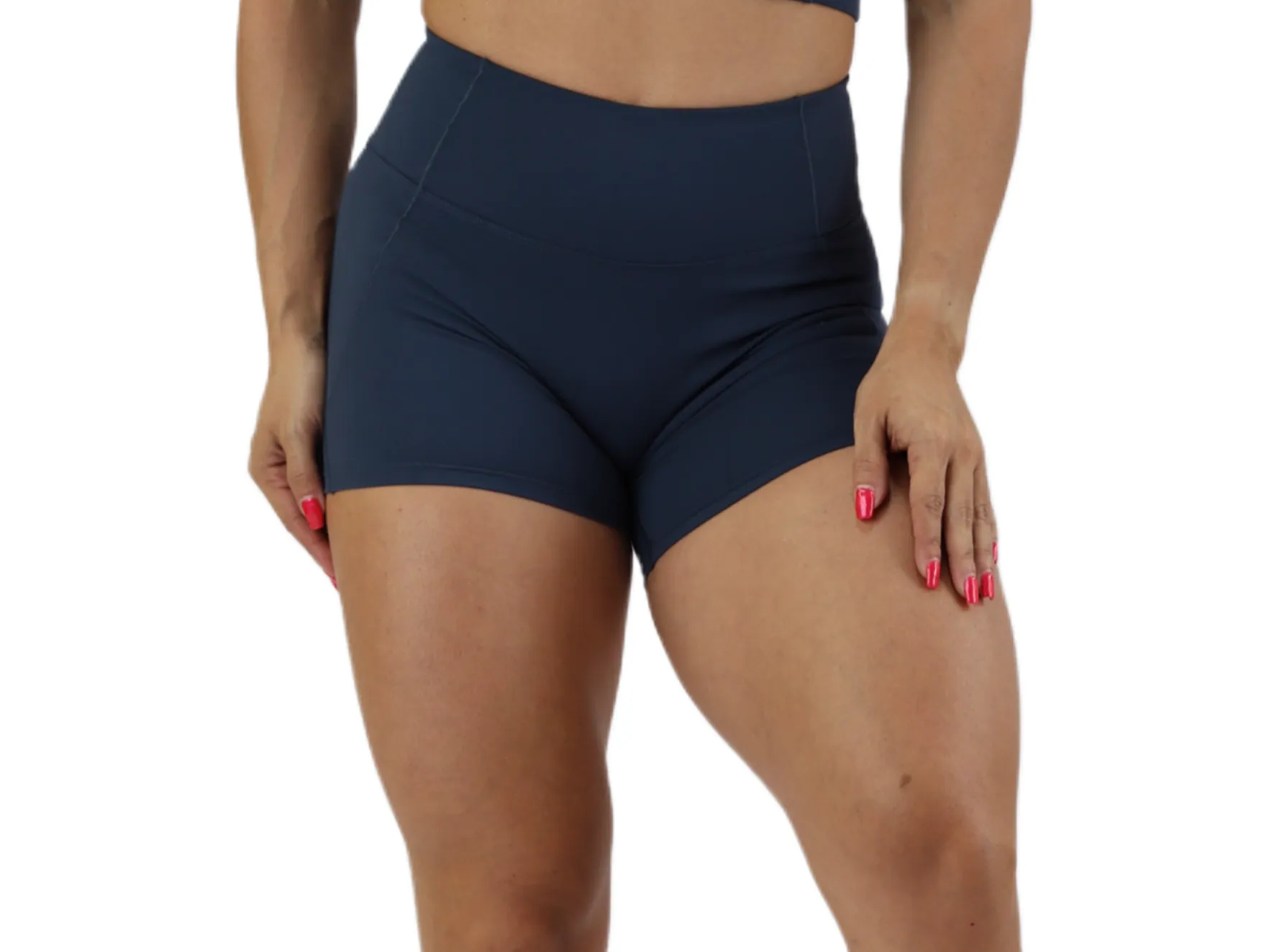 FlexFlow Active Shorts
