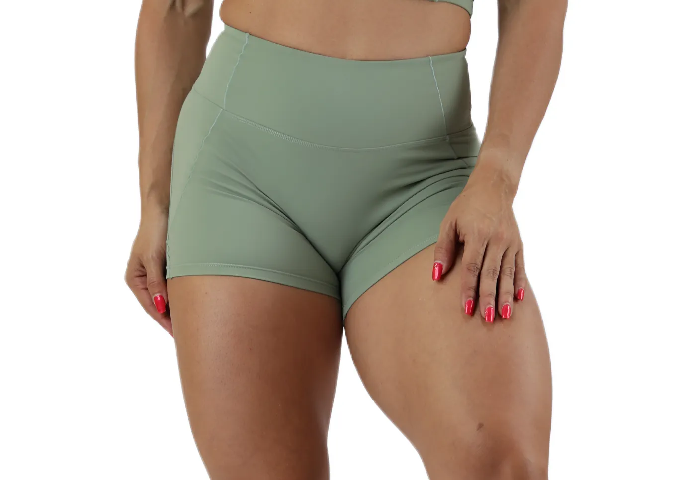 FlexFlow Active Shorts