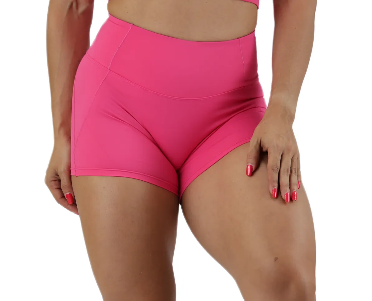 FlexFlow Active Shorts