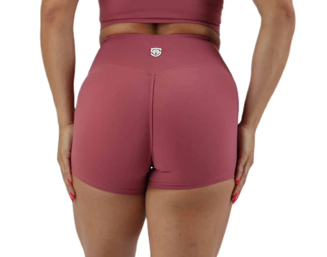 FlexFlow Active Shorts