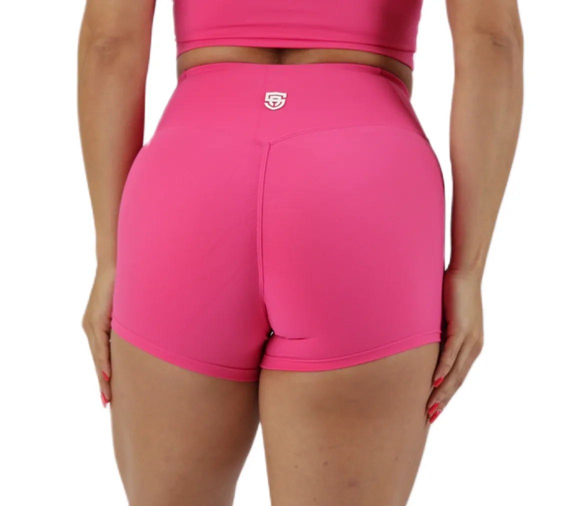 FlexFlow Active Shorts
