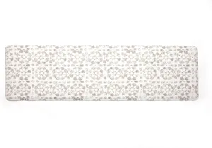 FloorPops Tile Yovana Anti-Fatigue Comfort Mats, 60in x 20in x 0.5in (FPA4877)