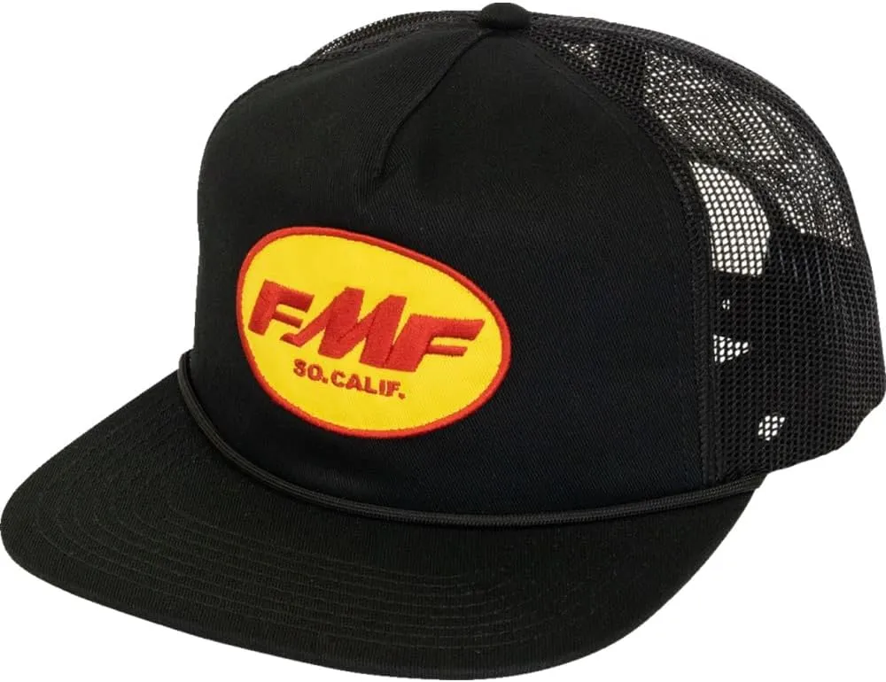 FMF Sandbagger Hat OSFM Black