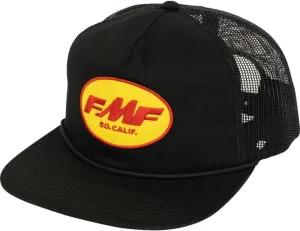 FMF Sandbagger Hat OSFM Black