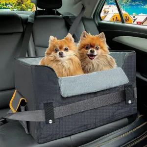 for Car Dogs. Innovative functionality Satisfied clients Dog Small Seat