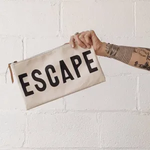 Forestbound - ESCAPE Travel Clutch