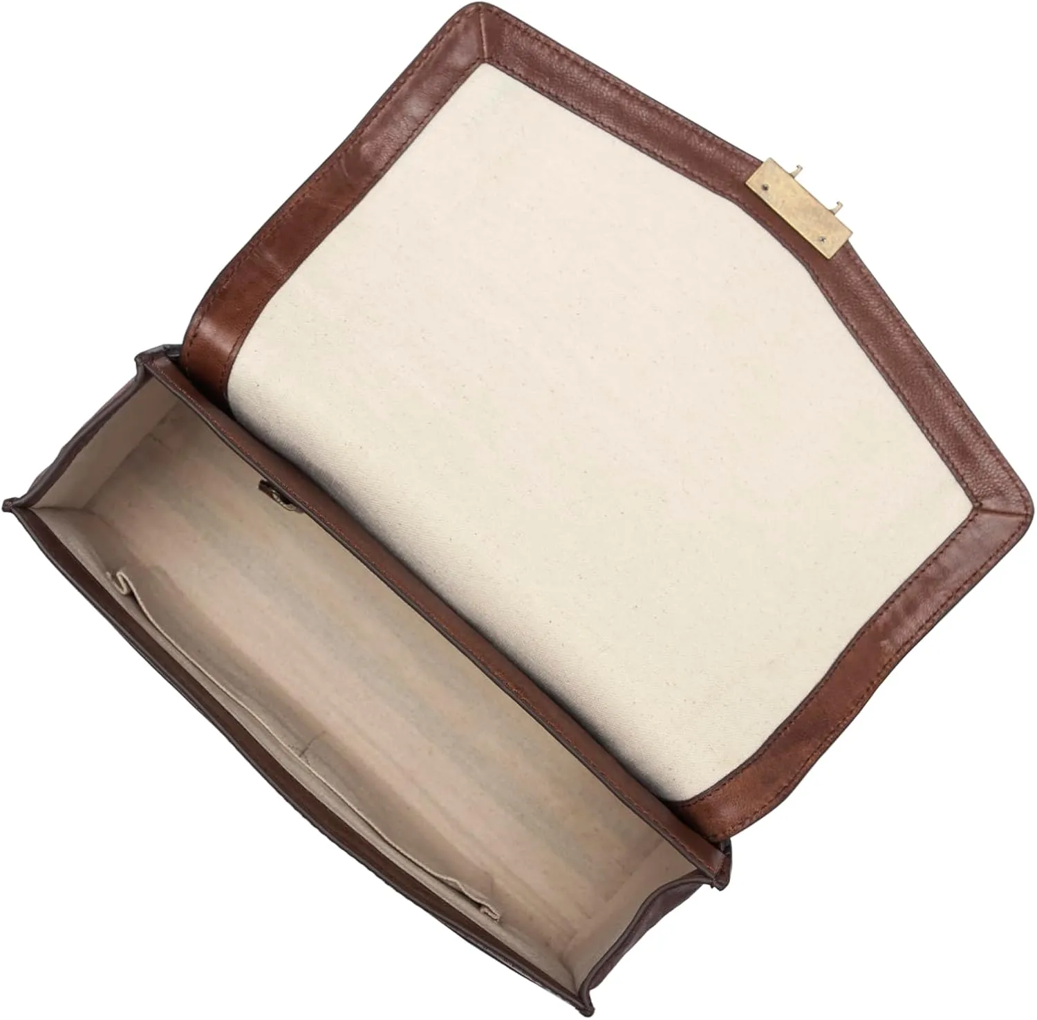 Frye Alex Flap Shoulder