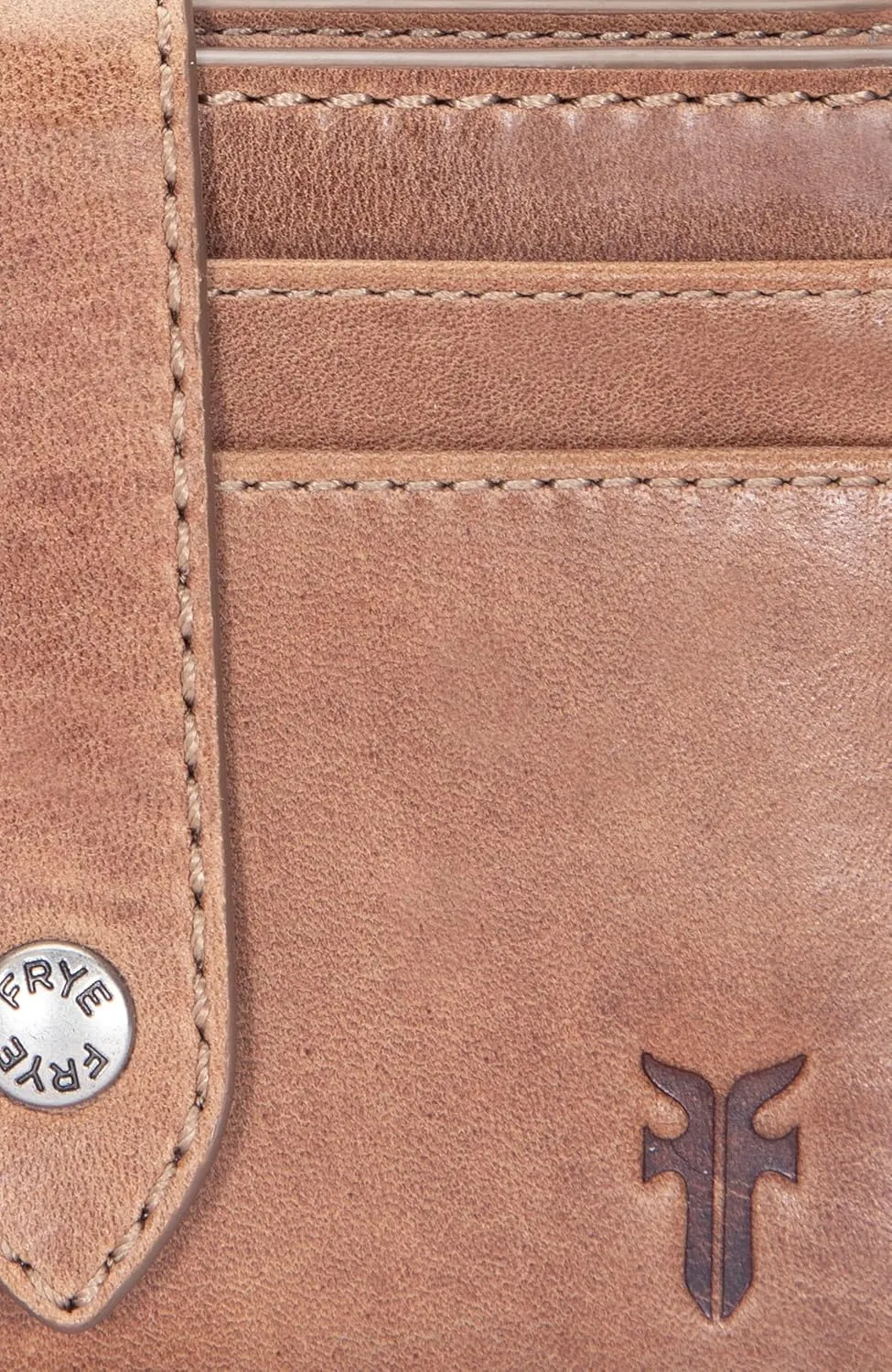 Frye Women's Melissa Coin Purse