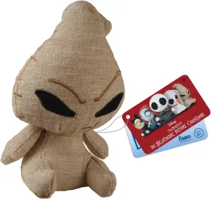Funko Mopeez: Nightmare Before Christmas Action Figure, Oogie Boogie
