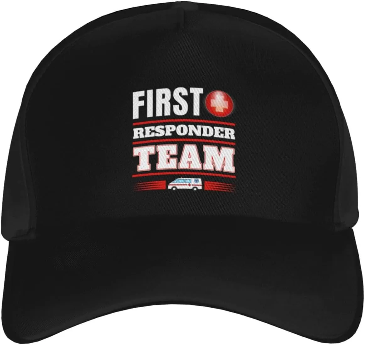 Funny Hairdresser Barber Hair Clipper Baseball Hats for Men and Women Adjustable Trucker Hat Baseball Cap Fashion Golf Hats