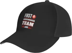 Funny Hairdresser Barber Hair Clipper Baseball Hats for Men and Women Adjustable Trucker Hat Baseball Cap Fashion Golf Hats