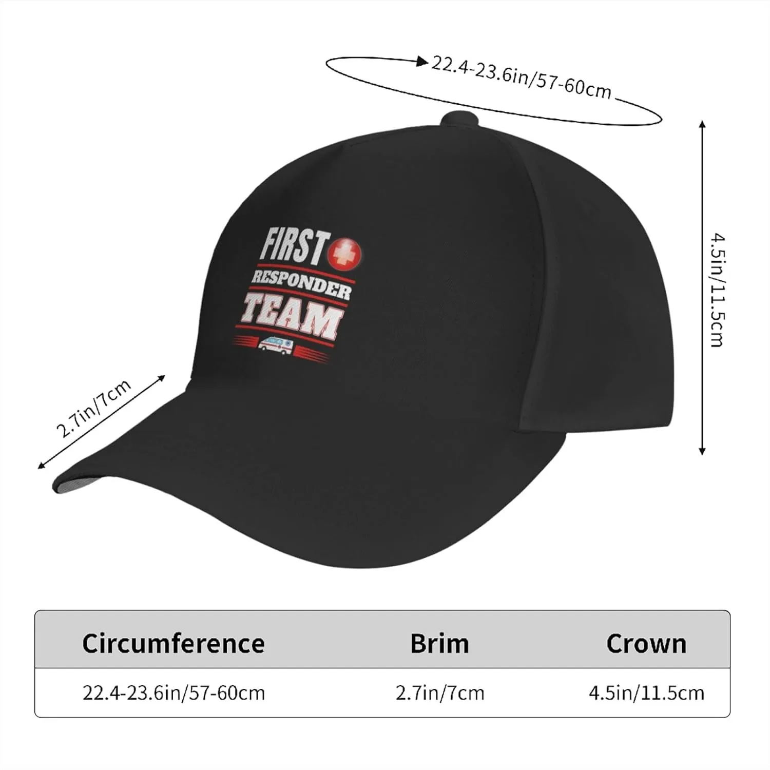 Funny Hairdresser Barber Hair Clipper Baseball Hats for Men and Women Adjustable Trucker Hat Baseball Cap Fashion Golf Hats