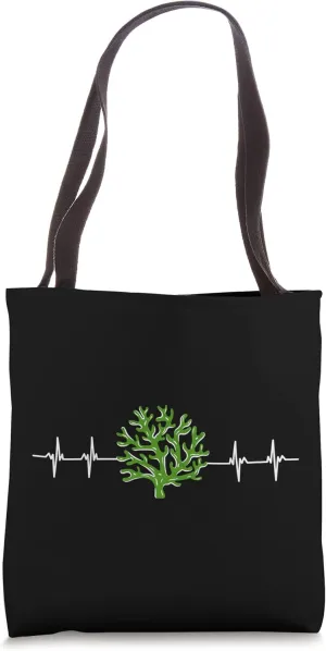 Future Marine Biologist Ocean Biology Student Oceanography Tote Bag
