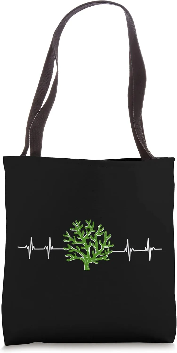 Future Marine Biologist Ocean Biology Student Oceanography Tote Bag